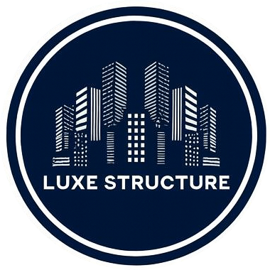 Luxe Structure Logo
