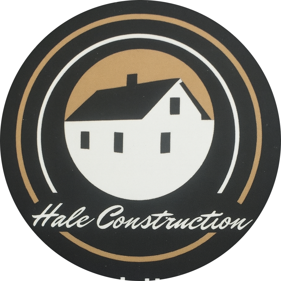 Hale Construction Logo