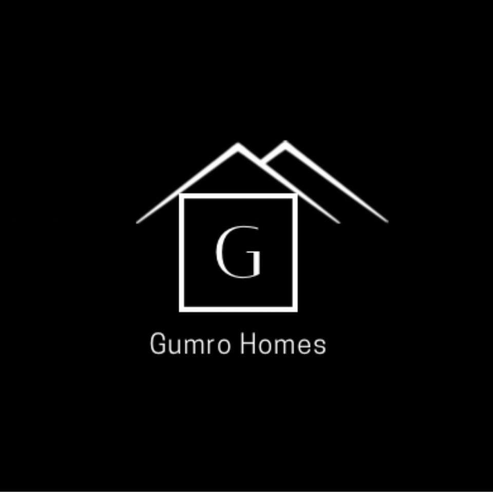 Gumro Homes Logo