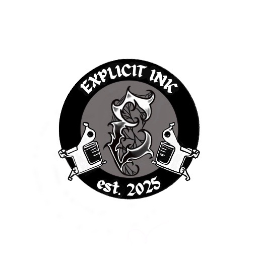 Explicit Ink Logo