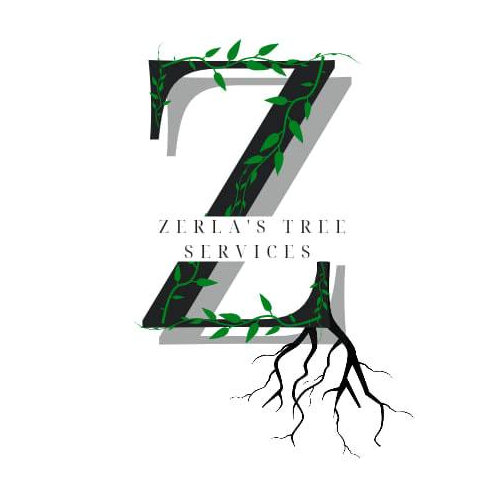 Zerla's Tree Service Logo