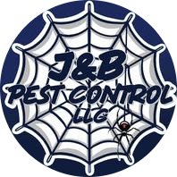 J&B Pest Control Logo