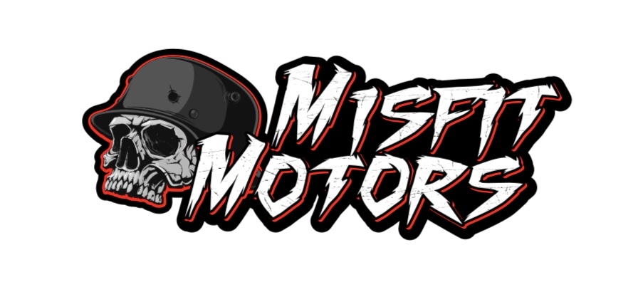 Misfit Motors Logo