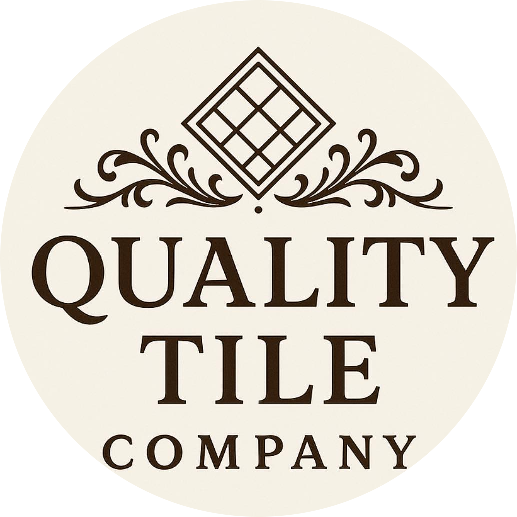 Quality Tile Company Logo