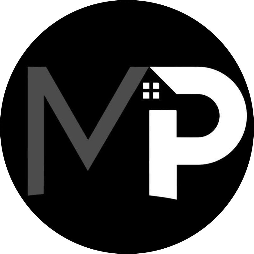 Master Painters Logo