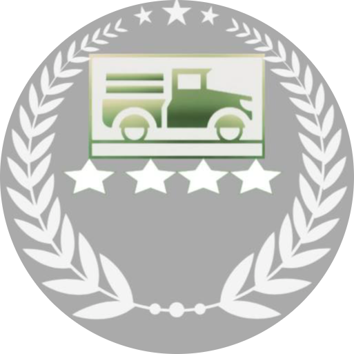 GI Junk Removal Logo