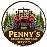 Penny's Firewood Logo