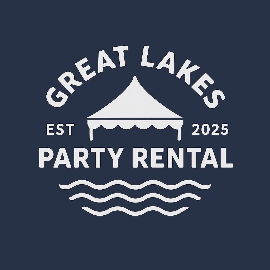 Great Lakes Party Rental Logo