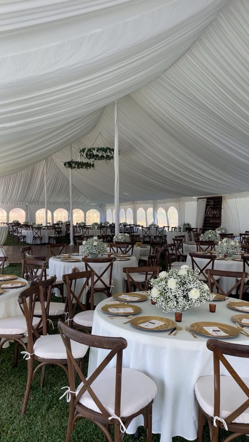 Event Setup