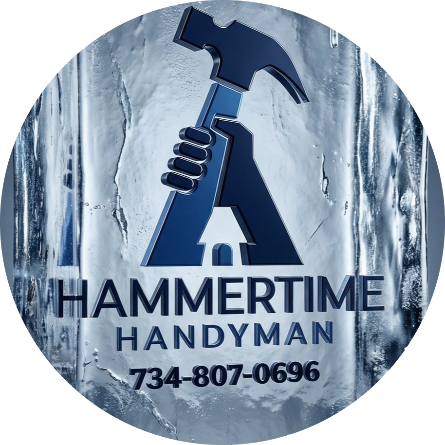 HammerTime Logo