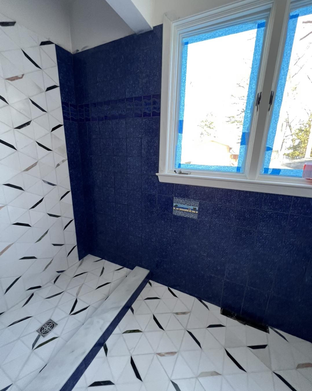 Residential Interior