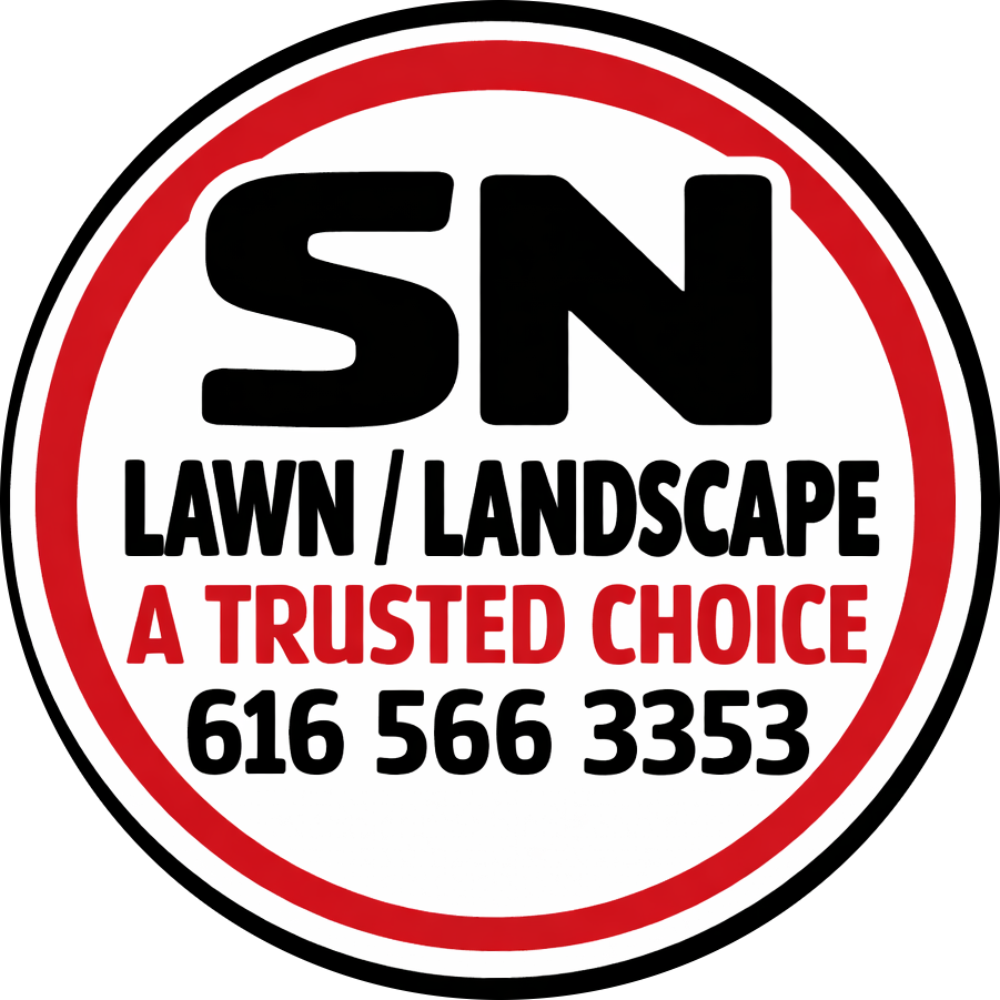 SN Property Management Logo
